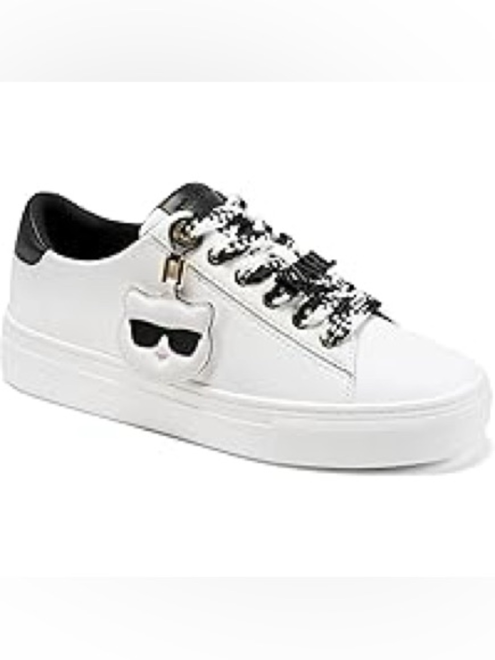 Karl Lagerfeld women’s sneakers